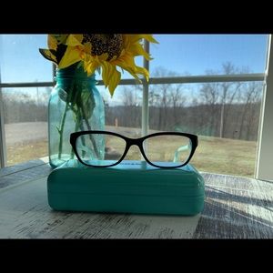 Tiffany&Co. frames